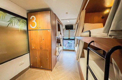 Hai Chau Hotel | Tropical Dorm Hostel Da Nang by Haviland