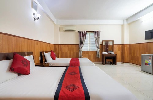 Binh Chanh Hotel | Collection O Nam Phuong