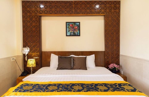 Hoc Mon Hotel | California Saigon Boutique Hotel
