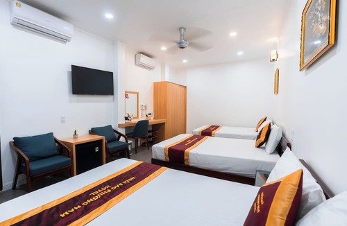 District 12 Hotel | Collection O Southern Star Hotel