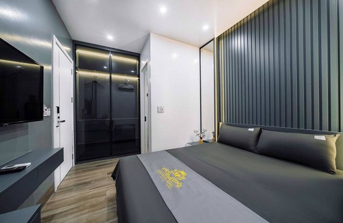 Cat Hai Hotel | Cat Ba Nam Phong Hotel