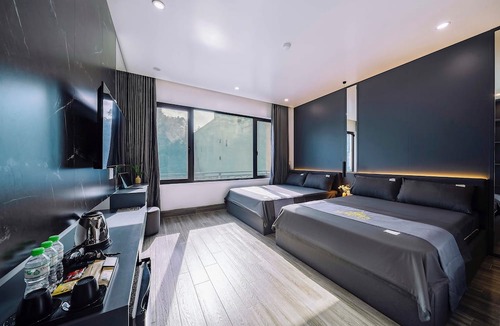 Cat Hai Hotel | Cat Ba Nam Phong Hotel