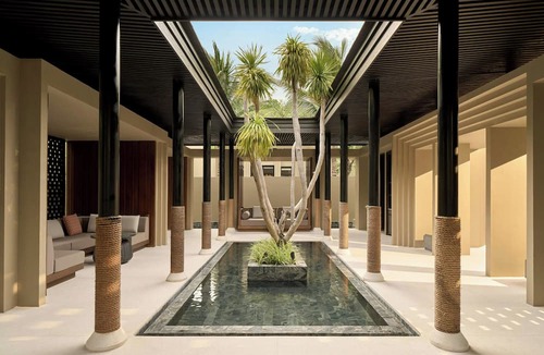 Cam Lam Hotel | JW Marriott Cam Ranh Bay Resort & Spa