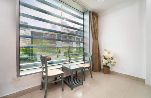 Phu My Hung Hotel | Belvilla Comfort Stays Near SECC formerl