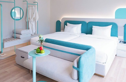 Nguyen Thai Binh Hotel | IconSphere Hotel