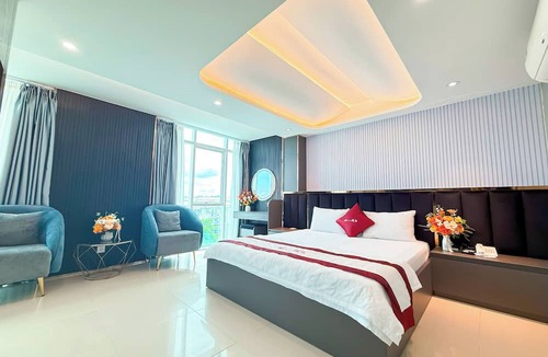 Go Vap Hotel | Bien Sao Hotel Duong Quang Ham