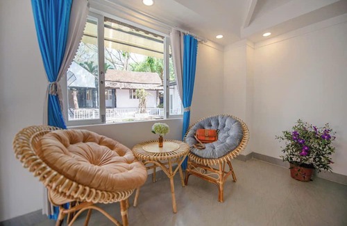 Buon Ma Thuot Bed & Breakfast | Homestay Vuon Phap BMT