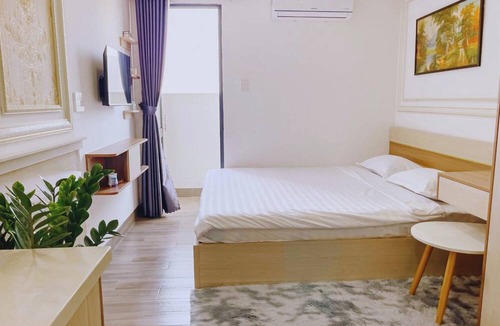 Hang Xanh Hotel | Residence Suite in Sunwah Pearl