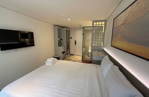 Bui Thi Xuan Hotel | The Rix
