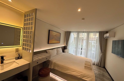 Bui Thi Xuan Hotel | The Rix