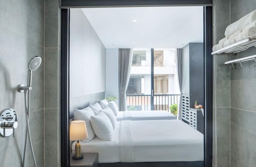 Hoang Hoa Hotel | Flamingo Hai Tien - Kim Thanh Boutique Hotel