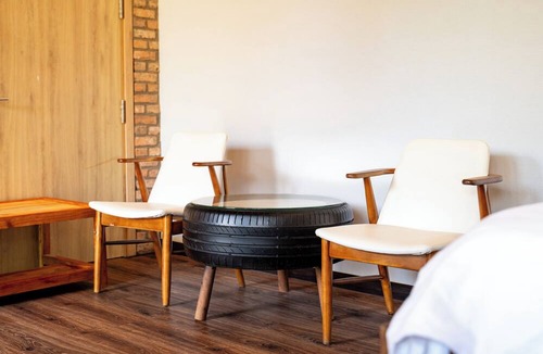 Hoa Long Hotel | GreenField Farmstay Vung Tau