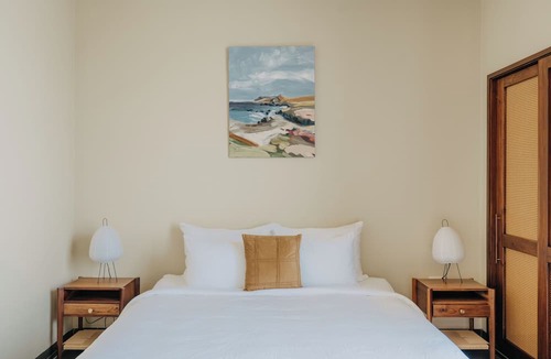 Quang Dien Hotel | A STAY IN CICI