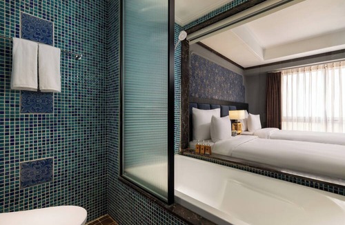 Hang Trong Hotel | Hanoi Solis Hotel