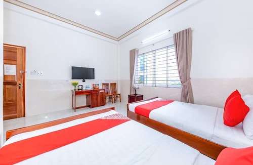 Cam Ranh Hotel | Magnolia Hotel Cam Ranh