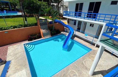 Tequesquitengo Hotel | Hotel Ameyali Tequesquitengo