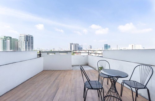 Nghia Đo Apartment | Vega Hanoi Hotel- Apartment