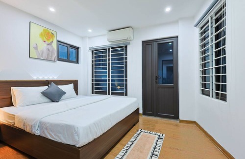 Nghia Đo Apartment | Vega Hanoi Hotel- Apartment