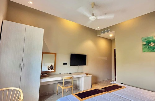 Cu Chi Hotel | Golden Emerald Resorts