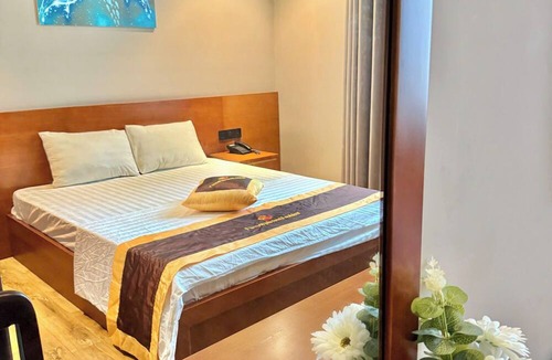 Cu Chi Hotel | Golden Emerald Resorts