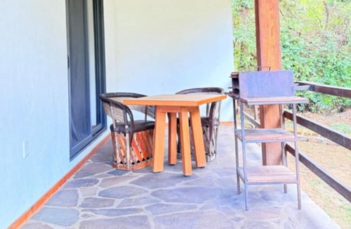 Mazamitla Hotel | Nostra Natura Chalets