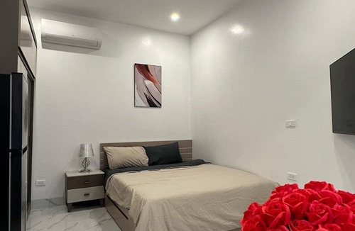 Ba Dinh Apartment | Homestay-Kim Mã -Giang Văn Minh