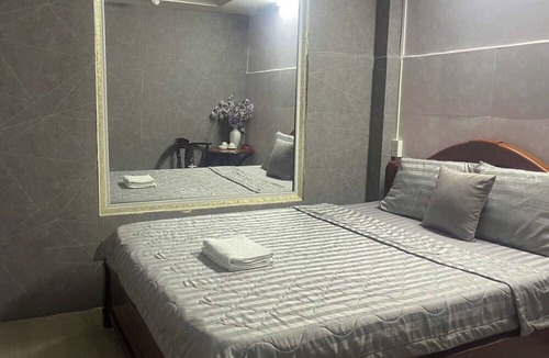District 10 Hotel | Hoa Mai hotel