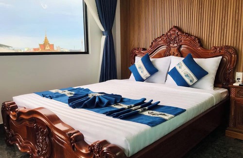 Ninh Kieu House | Cozy 86 Homestay