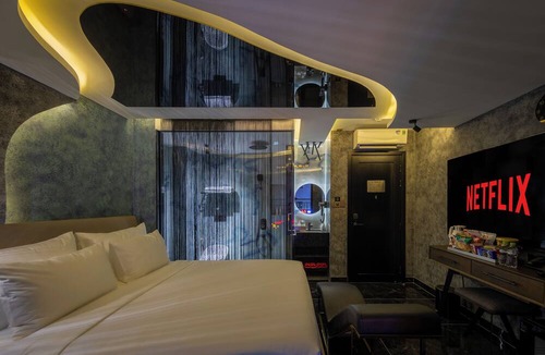 Ho Chi Minh City Hotel | Pynt Hotel 4