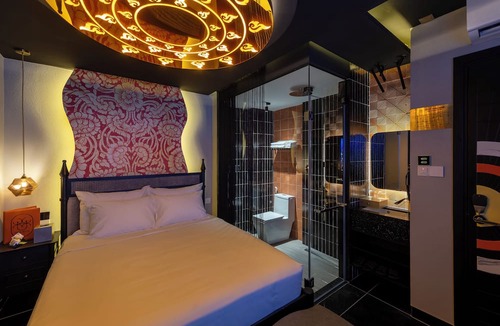 Ho Chi Minh City Hotel | Pynt Hotel 4