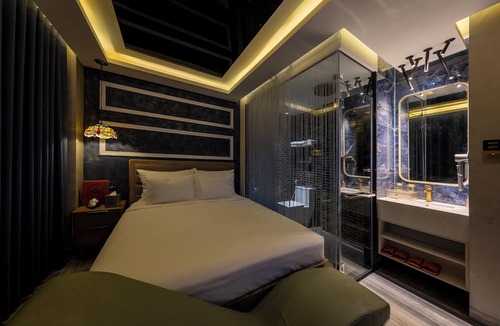 Ho Chi Minh City Hotel | Pynt Hotel 4