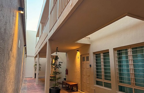 Tequila Hotel | Villa La Palma Hotel