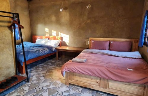 Bat Xat Hotel | Homestay Khám Phá Y Tý