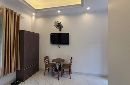 Mu Cang Chai Hotel | New Highland Hotel