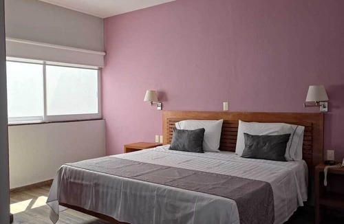 Downtown Queretaro Hotel | Quinta María Hotel Boutique & Spa