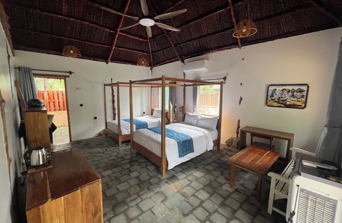 Ham Ninh Hotel | Dugong Bay Eco Resort Phu Quoc