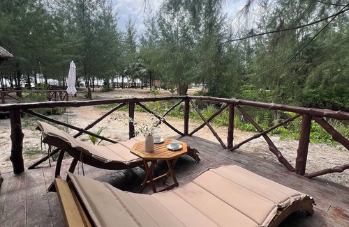 Ham Ninh Hotel | Dugong Bay Eco Resort Phu Quoc