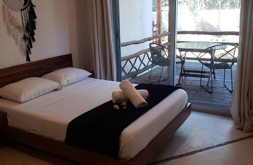 San Francisco Hotel | Casa Candra