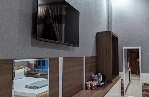 Lam Ha Hotel | Cam Uyen Hotel