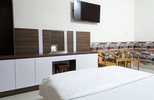 Lam Ha Hotel | Cam Uyen Hotel