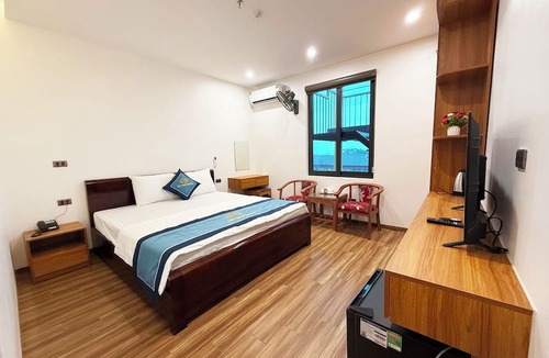 Viet Tri Hotel | Gia Bao Hotel Phu Tho