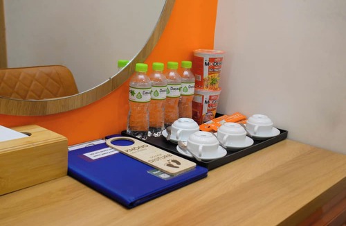 An Thoi Hotel | Tina's House & Spa