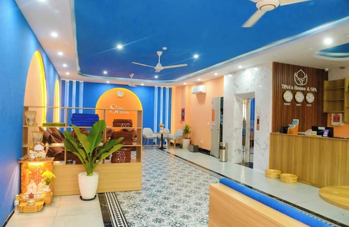 An Thoi Hotel | Tina's House & Spa