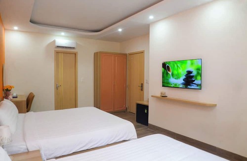 An Thoi Hotel | Tina's House & Spa