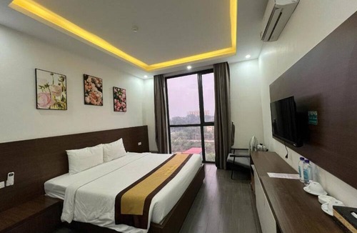 Tam Duong Hotel | Kim Thanh Hotel, Tam Duong - Near The Golf Panaroma, Tam Dao