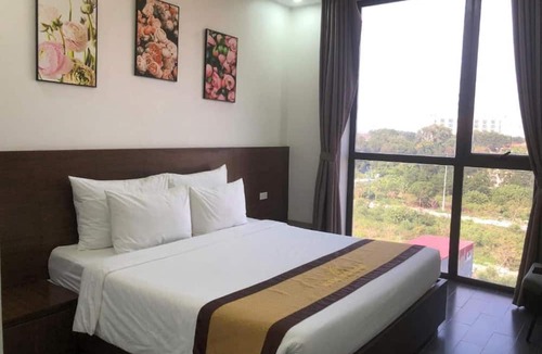 Tam Duong Hotel | Kim Thanh Hotel, Tam Duong - Near The Golf Panaroma, Tam Dao