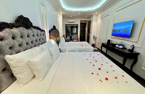 Thanh Tri Hotel | Royal Hanoi Hotel