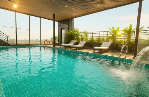 Hang Bac Hotel | Hanoi Splendid Premium Hotel