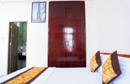 Vung Tau Hotel | You & Me Hotel & Apartment