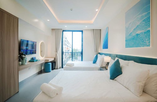 Sam Son Hotel | Lotus Sam Son Hotel